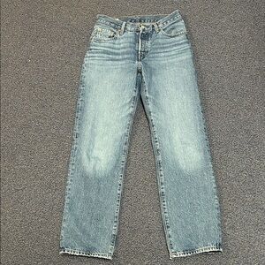 Levi 501 90 Jeans